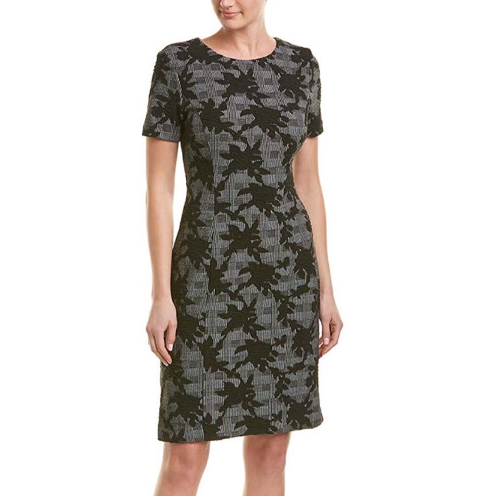 Brooks Brothers Women’s Sheath Dress Size 6